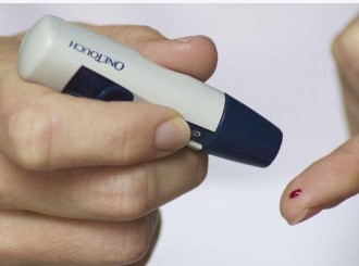 Levend bloed analyse